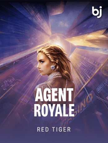 Agent Royale game thumbnail