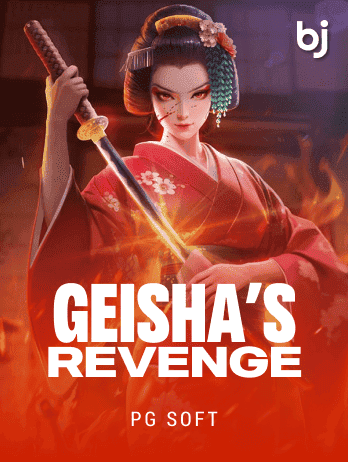 Geisha's Revenge game thumbnail