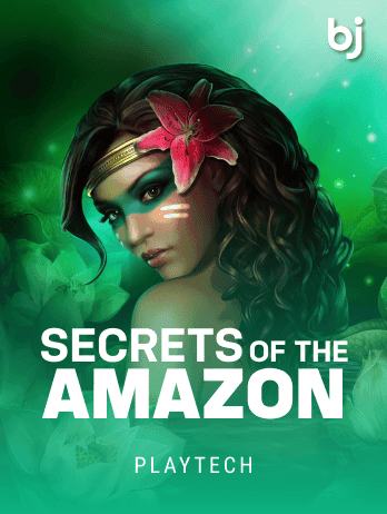 Secrets of the Amazon game thumbnail