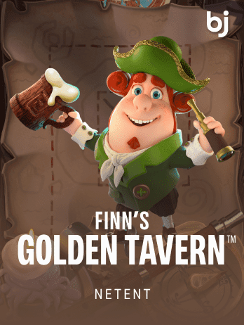 Finn's Golden Tavern game icon