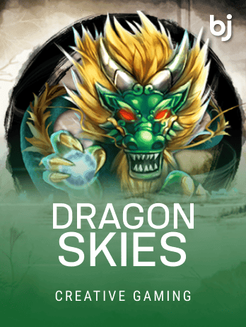 Dragon Skies game thumbnail