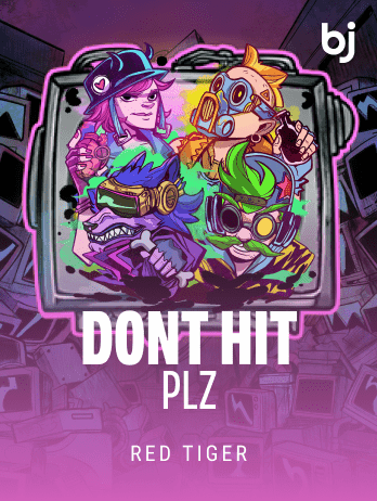 Dont Hit Plz game thumbnail