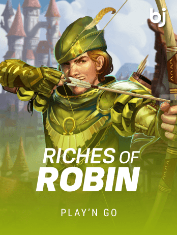 Riches of Robin game thumbnail