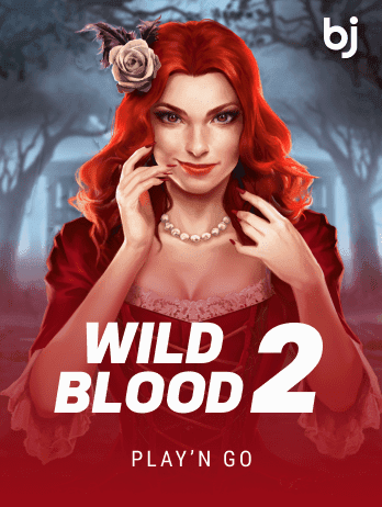 Wild Blood 2 game icon