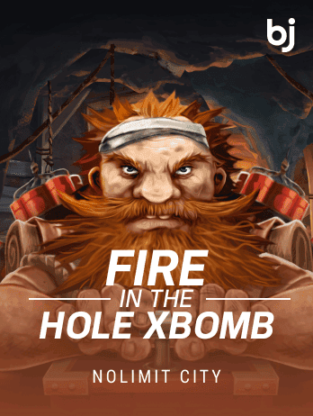 Fire In The Hole xBomb game thumbnail