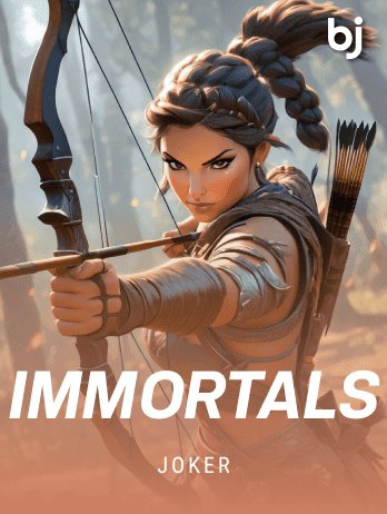 Immortals game thumbnail