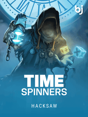 Time Spinners game thumbnail