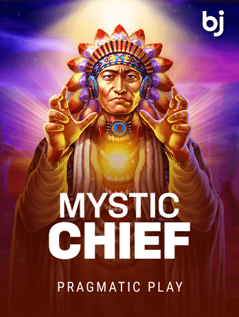 Mystic Chief game icon