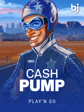 Cash Pump game thumbnail