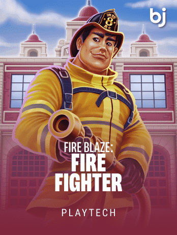 Fire Blaze_ Fire Fighter game thumbnail