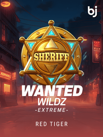Wanted Wildz Extreme game thumbnail